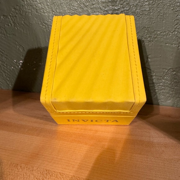 NWT Invicta Russian Pro Diver Model Watch Gen 1 - Picture 6 of 7